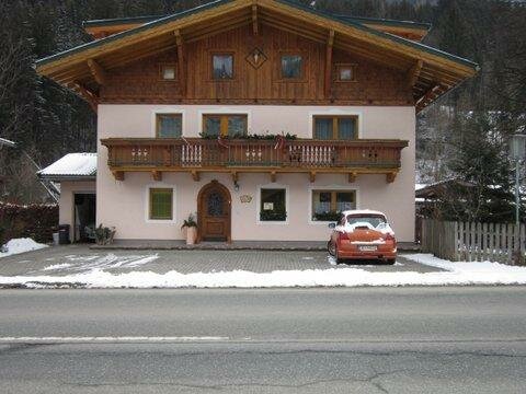 Haus Koch