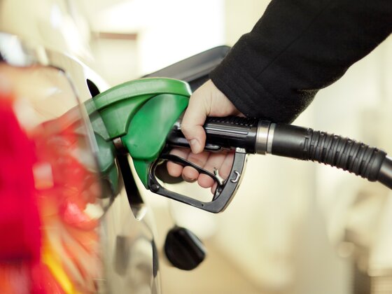Tankstellen