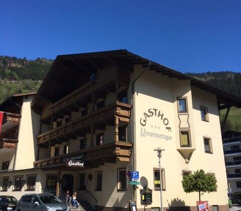 Gasthof Untermetzger