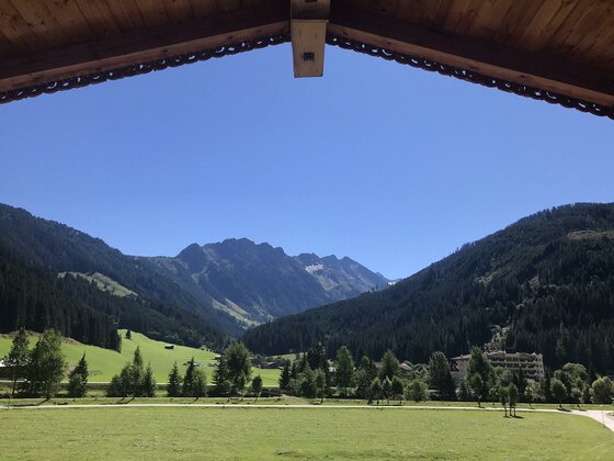 Lexnerhof
