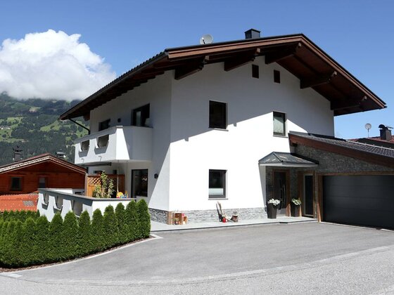 Haus Luxner