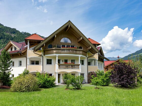 Aparthotel Alpenresidenz Sonnwend