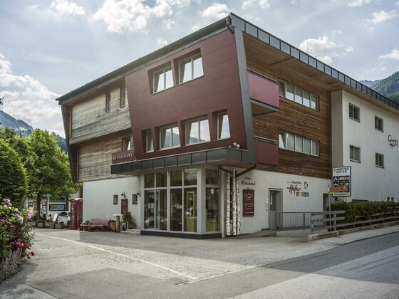 Campingdorf Hofer