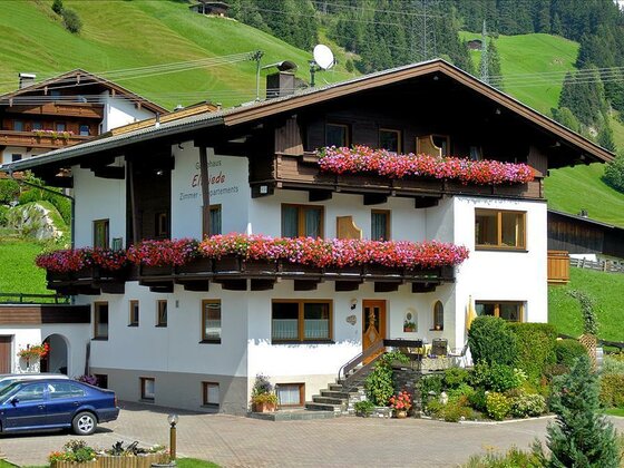 Gästehaus Elfriede