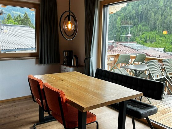 Apart.Oberhof