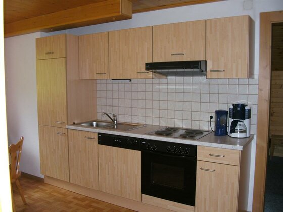 Haus Alpin