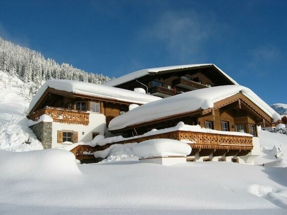 Chalets Plus