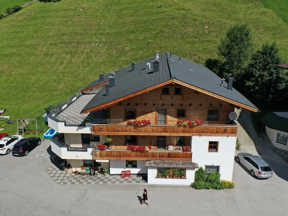Haus Hochstaffl