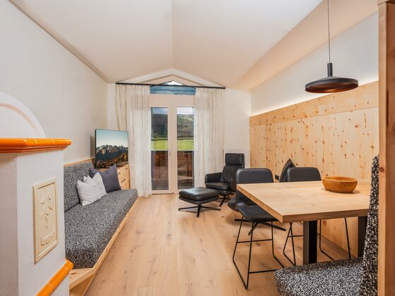 Wohlfühl Ferien-Heim Aparthotel 4 Sterne
