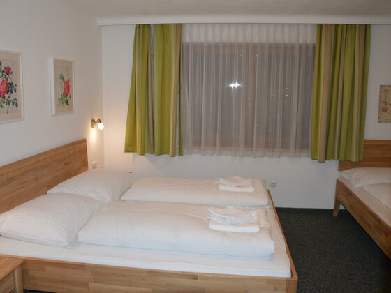 Ferienhaus Georg