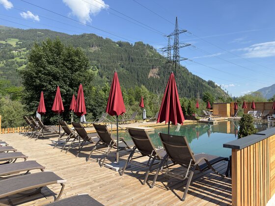 Aktivhotel Tuxerhof