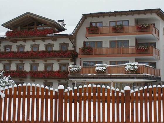 Hotel-Garni Elisabeth