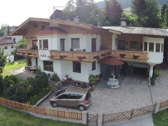 Ferienhaus Linda