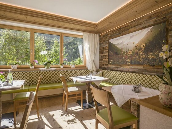 Pension Zillertal