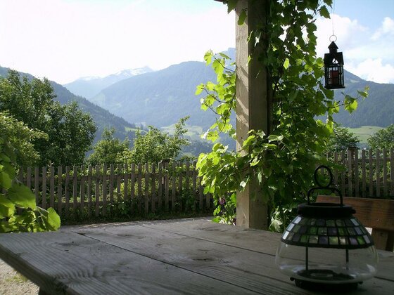 Ferienwohnung Reutl