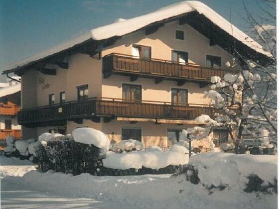 Haus Garber