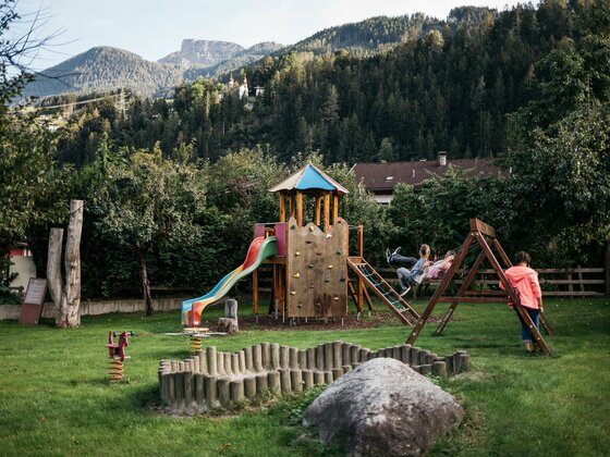 Campingdorf Hofer