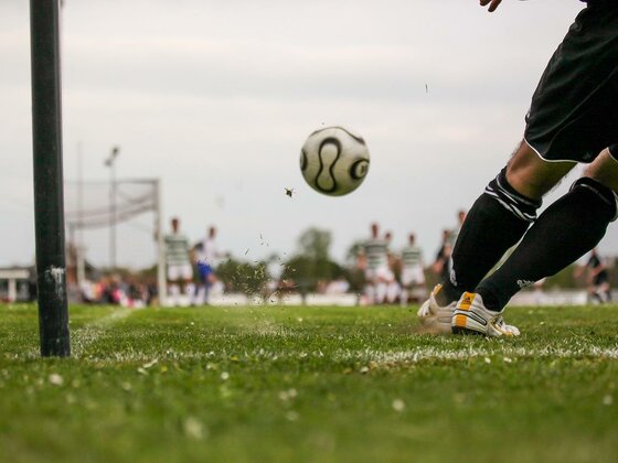 Arena Teenies - Fussball