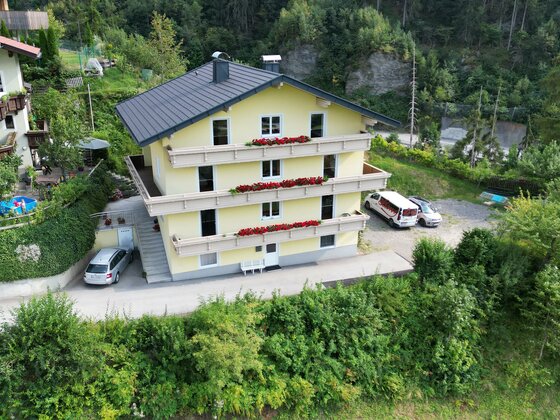 Haus Talblick