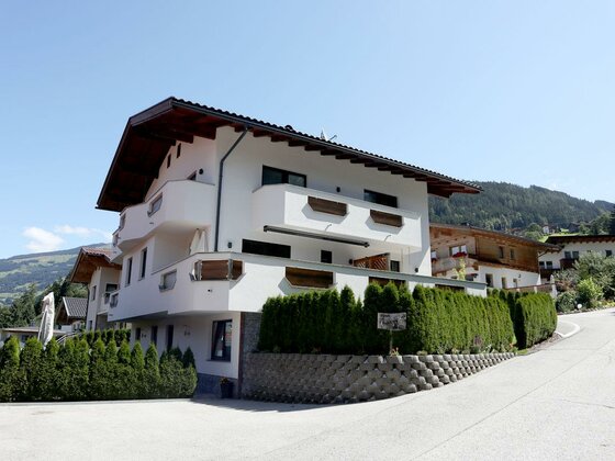 Haus Luxner