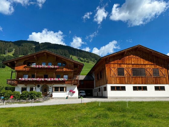 Lexnerhof