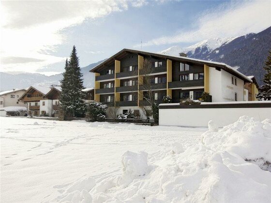 Appartementhaus Zillertal Arena