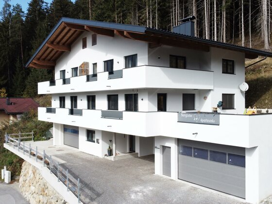 Bergliebe Apartements