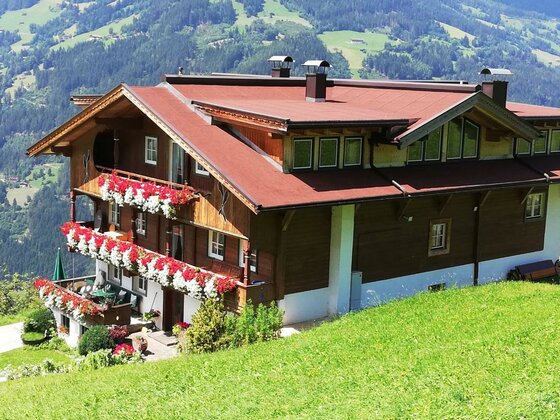 Unterlehenhof