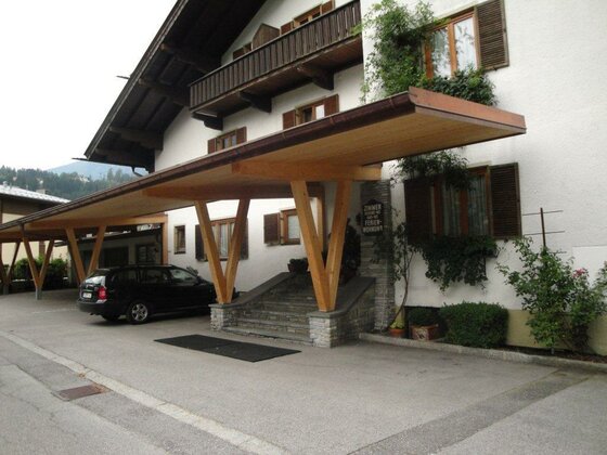 Gästehaus Brindlinger