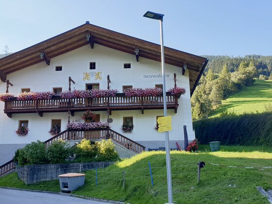 Neuwalder