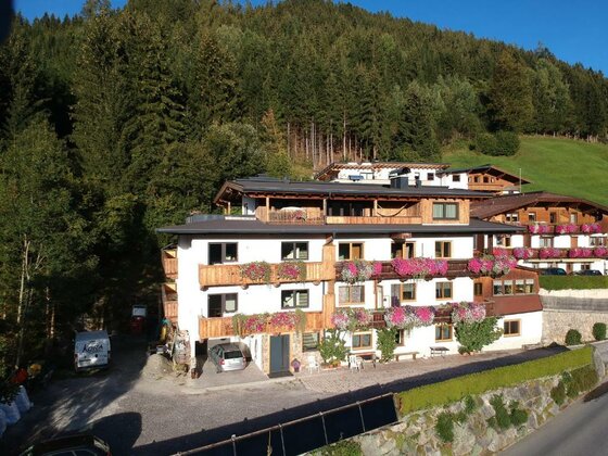 Sunside Apartment