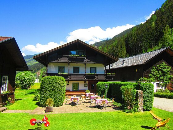 Gasthof Waldrast