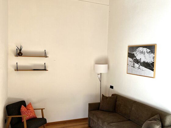 Apart.Oberhof