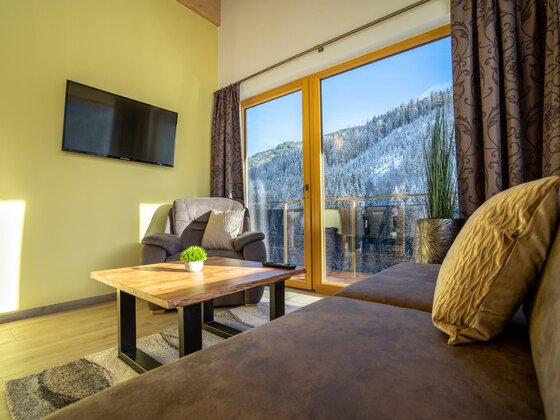 Alpenhof Chalets