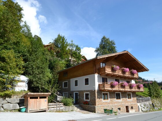 Rieder's Ferienwohnungen