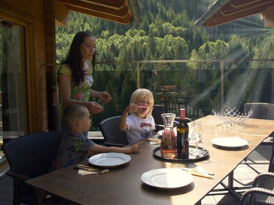 Alpenhof Chalets