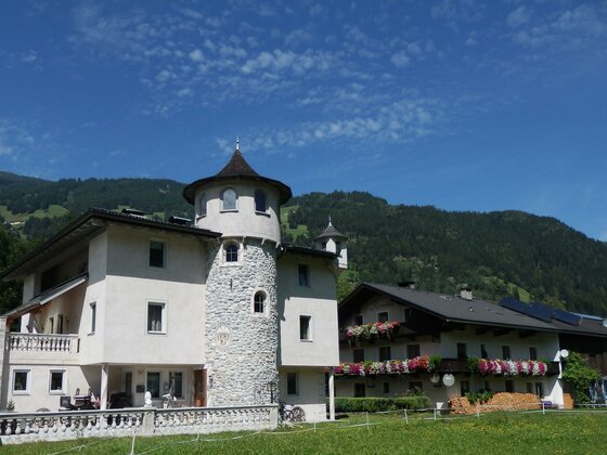 Reiserhof