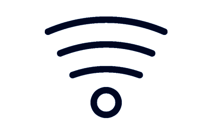 WLAN FREI