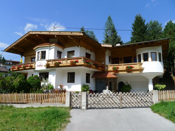 Ferienhaus Linda
