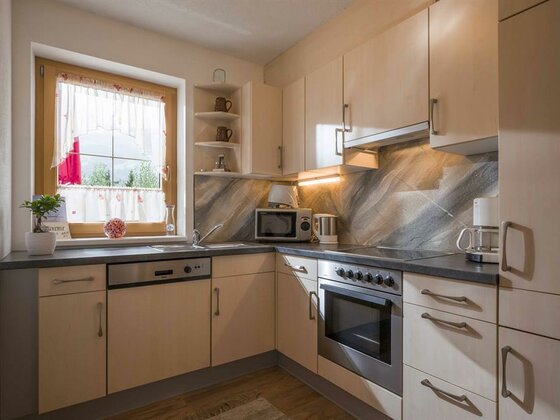 Ferienwohnung Fußalm
