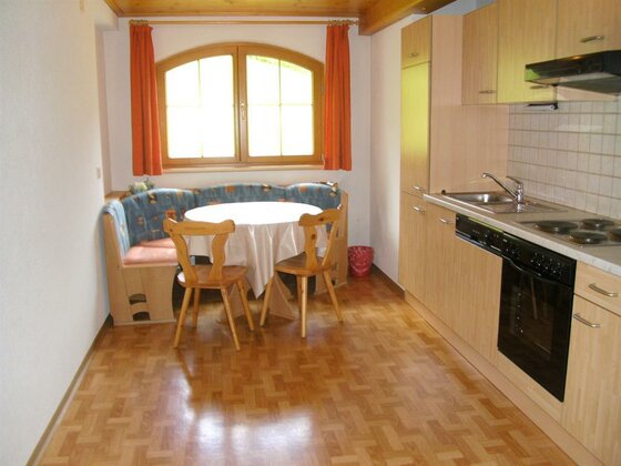 Haus Alpin