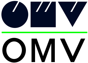 OMV - Tankstelle