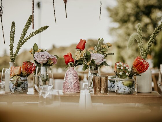 Blumen & Floristik