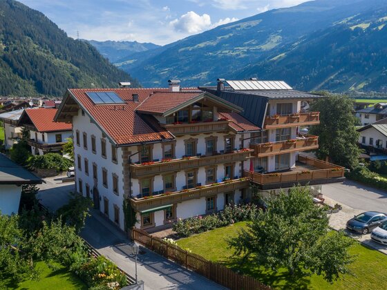 Hotel-Garni Elisabeth