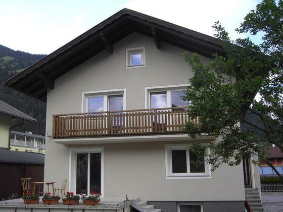 Ferienhaus Arenablick