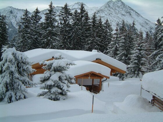 Chalets Plus