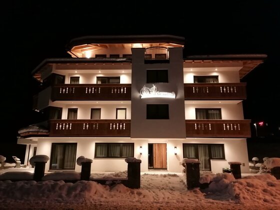 Waidmannsruh Appartements
