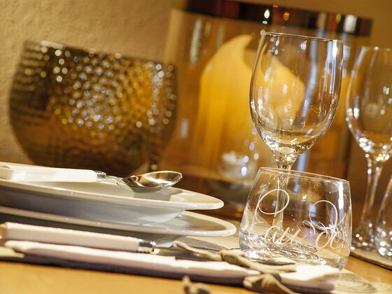 Villa Haidacher Relax & Lifestyle Apartments
