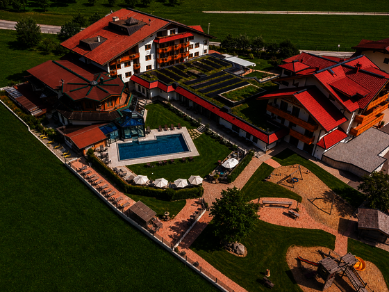 Ferienhotel Sonnenhof