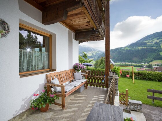 Haus Birgit